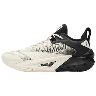 商场同款|乔丹磨砺7篮球鞋冬季透气耐磨减震专业实战QDA013253105