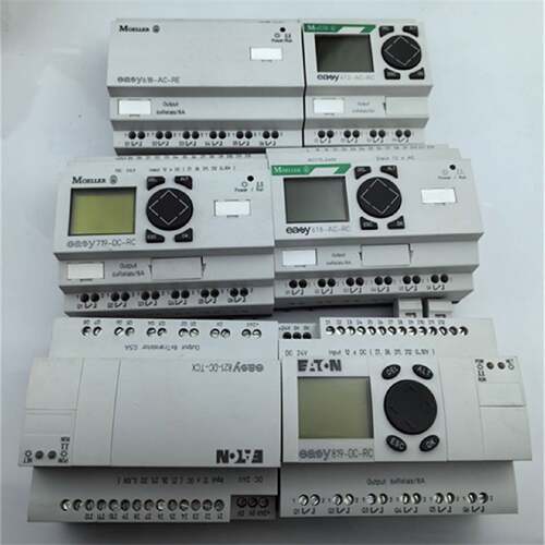 议价金钟穆勒扩展模块easy618-AC-RC/RE/easy719/819-DC-RC/821-D