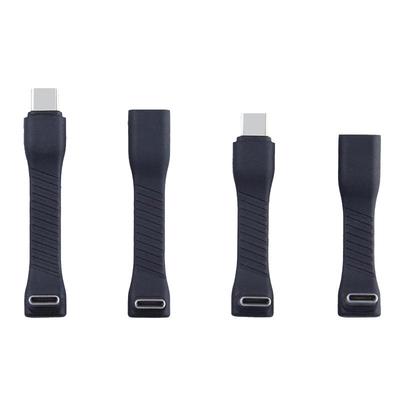 Typec数据线雷电4全功能移动硬盘