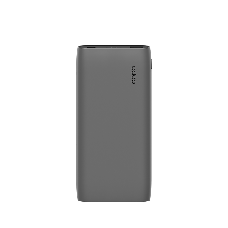 OPPO原装20W快充充电宝10000mAh 双向闪充 轻薄便携 官方正品
