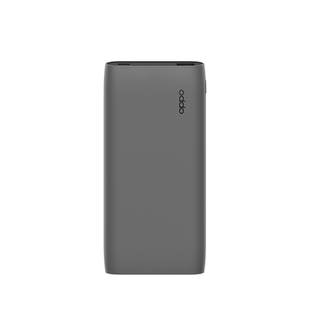 OPPO原装20W快充充电宝10000mAh 双向闪充 轻薄便携 官方