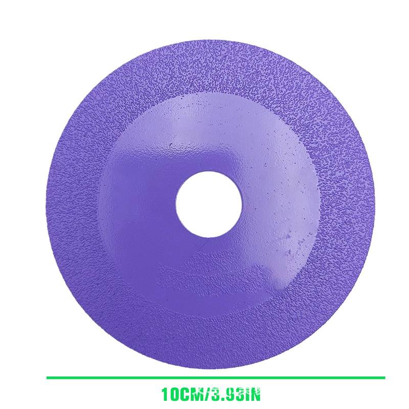 玻璃专用切割片Glass Cutting Disc陶瓷金刚石切割工具锯片切割片