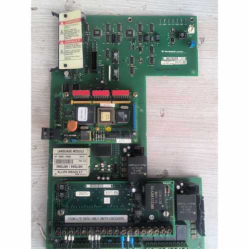 询价-AB变频器主板1336E-MC2-SP43A SR02H7Q