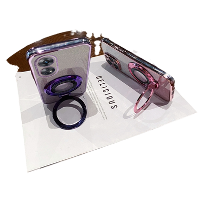 适用Reno8T4G带支架全包防摔潮