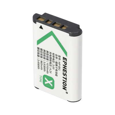 伊弗顿适用索尼NP-BX1相机电池