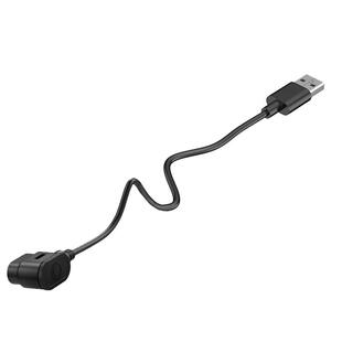 莱德雷神 磁吸充电线 适用露营灯ML4 头灯MH系列