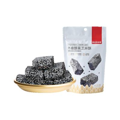薛记炒货花生酥手工糕点