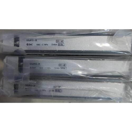 【议价-可维修】 气缸CXSJM10-30 /二手均有货
