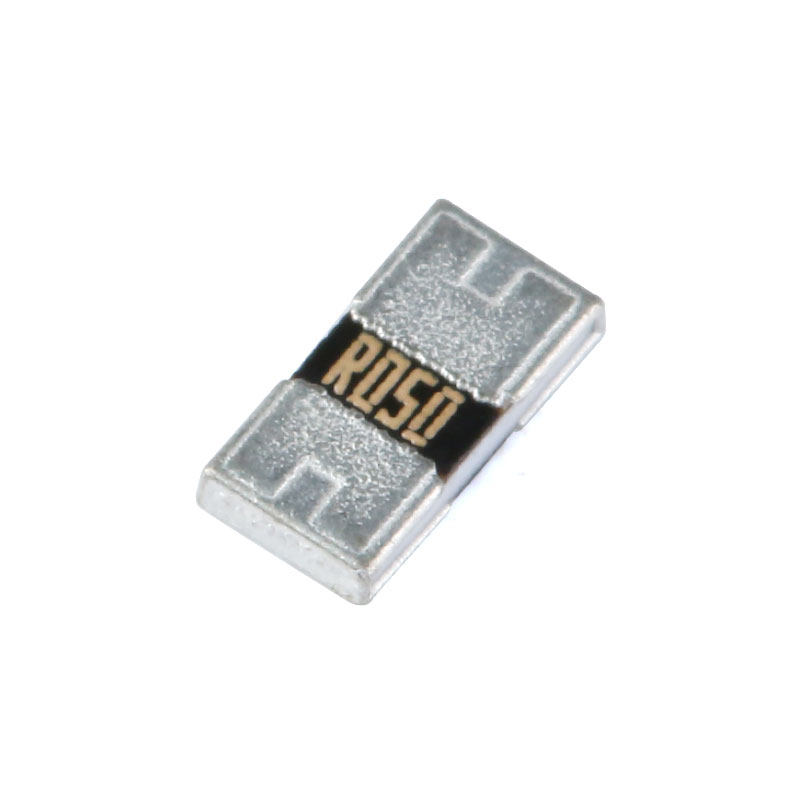 1206贴片合金采样电阻 0.05R ±1% 1/2W RBL12FTR050（10只）