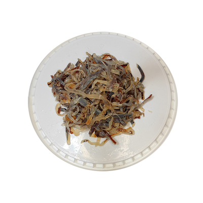 正宗红海蜇丝爽口凉拌菜2斤净重