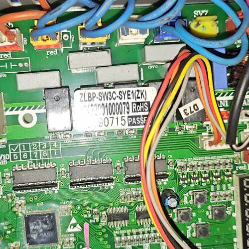 溢价-ZLBP－SW3C－SYE1(ZK)