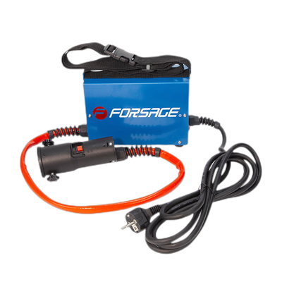 220v高频感应加热汽车维修加热器