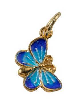 散珠沙金配饰DIY手链项链配件