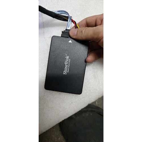 ShineDisk M667 256G固态硬盘