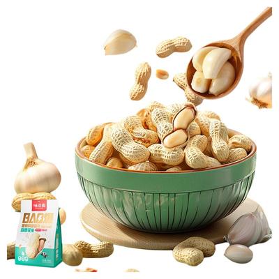 味滋源蒜香味花生|超7000次加购