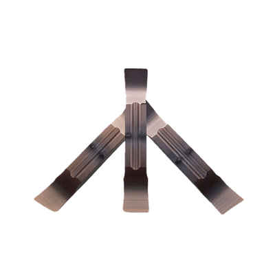 切槽500-x-r平口斜口刀片