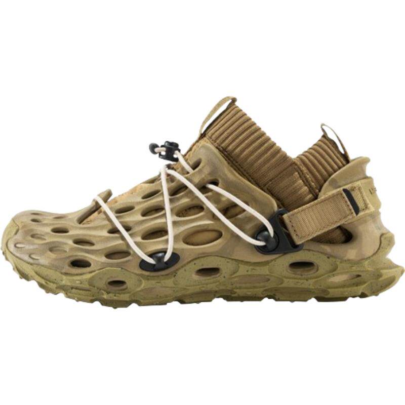 MERRELL迈乐一鞋三穿毒液洞洞鞋
