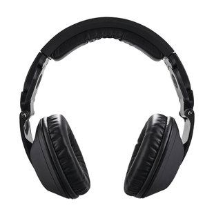 Reloop RHP-20 Knight 黑夜骑士  高品质DJ打碟监听耳机