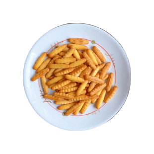 康元香酥条饼干儿童拇指手指饼干8090后儿时童年回忆怀旧零食小吃