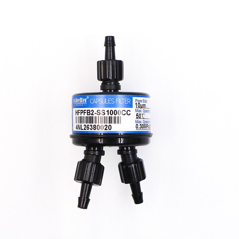 科百特HFPFB2-SS1000CC过滤器