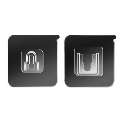 免打孔强力粘钩|超5.4万人收藏