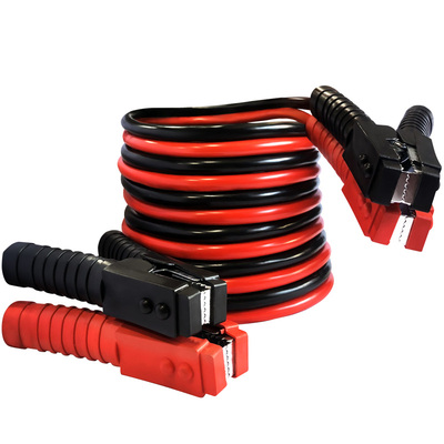 纽曼打火搭车应急启动电瓶线