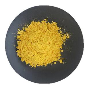 漆黄素98%黄栌提取物音芙非瑟酮Fisetin姜黄素亚精胺AMPK激活剂