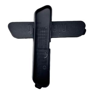 九号电动适配Mmax2 110P平叉堵盖pp件机械师二代原装配件平叉堵盖