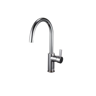 TOTO厨房水龙头DK306R家用洗菜洗脸盆水槽可旋转冷热龙头(05-A)