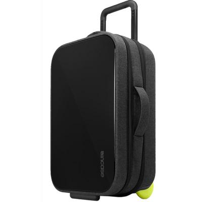 INCASE行李箱EO拉杆20寸放苹果16寸MacBookPro轻便旅行登机箱