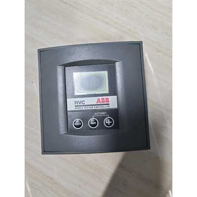 议价ABB.PTHV_20.050.83723 功率补偿控制器