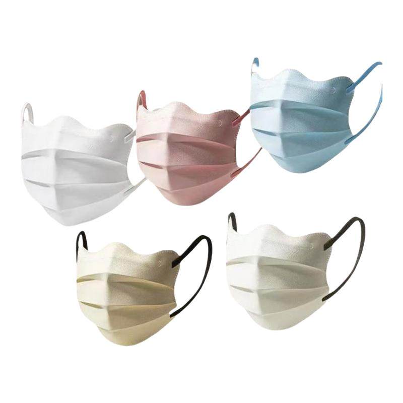 口罩新款大脸专用男女高颜值加大