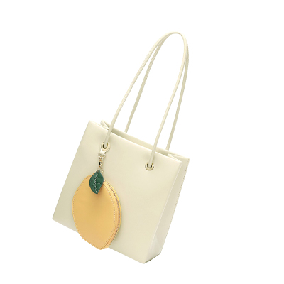 少女心高颜值今年流行腋下包