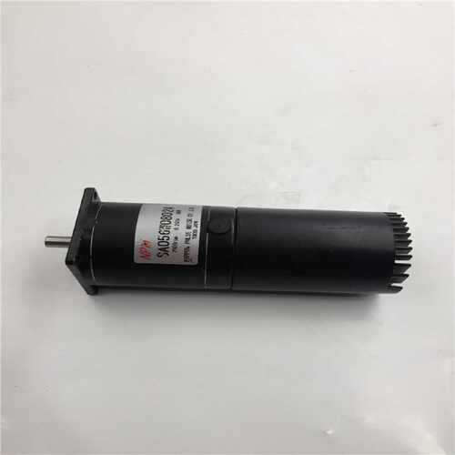 议价NPM马达SA056W08024  80W 0.26Nm 3000rpm 功能完好 现货