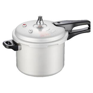 爱妻高压锅商用燃气大容量大型饭店用压力锅电磁炉通用28 30 32cm