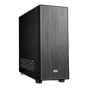 【3期免息+国补10%技嘉AMD锐龙5600GT/9600X商用办公台式机独显多屏接组装电脑SSD固态硬盘主机家用核显主机
