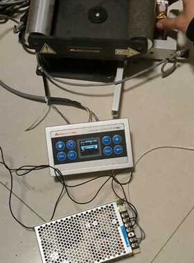 询价-纠偏仪纠偏器带光感控制器型号esh20c实图拍摄。500