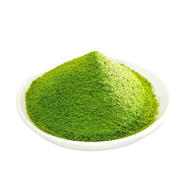 日本宇治抹茶粉五十铃若竹抹茶粉