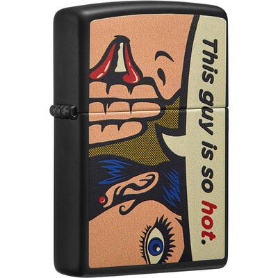 礼物之宝之宝礼物zippo打火机