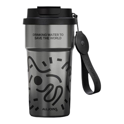 ALL-JOINT/优仅316不锈钢保温杯