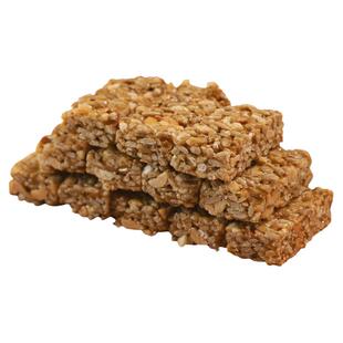 潮汕特产芝麻椰丝鸭脖黑白芝麻软糖花生瓜子酥糖老式传统小吃零食