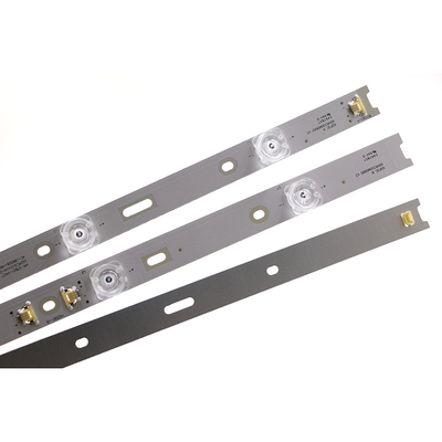 鲁至适用TCL 65A950C灯条65P3C A B 65HR330M06A5/B5 电视背光LED