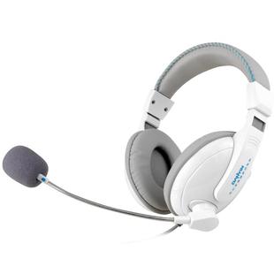 硕美科 usb接口听力听说考试专用耳机人机对话录音跟读网课麦