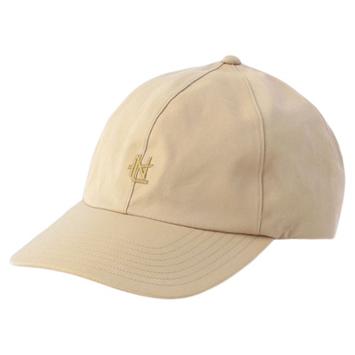 NANAMICA刺绣鸭舌棒球帽