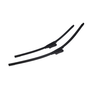 大众原厂迈腾速腾CC宝来高尔夫嘉旅探岳歌探影前雨刷器原装雨刮片