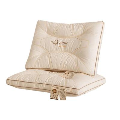 【A类标准】新疆全棉亲子枕