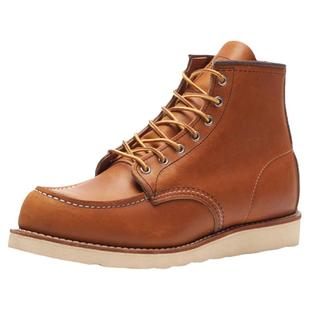 Red Wing红翼男女10875钢印3375美产经典手工复古户外工装靴rw875