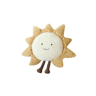 JOJO'S L. PD.Light.抱枕月亮北欧星星太阳家居靠枕装饰 | 光舒