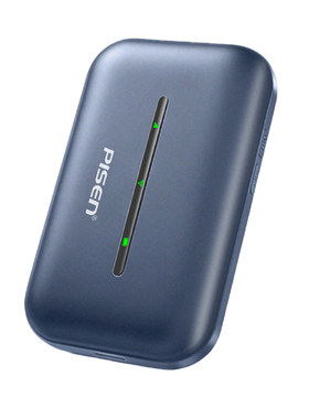 品胜随身wifi2026新款移动wifi无线网络随身wifi全国通用无限速4g流量正品便携式wi-fi6免插卡租房宽带格3664