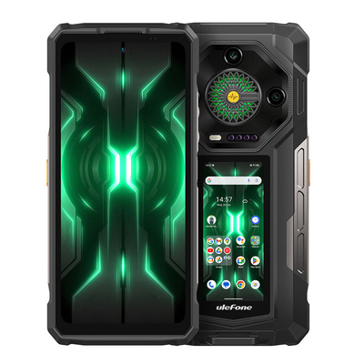 Armor33Pro双屏5G手机5000mAh